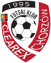  CLEAREX CHORZÓW