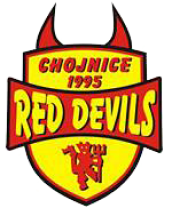 RED DEVILS Chojnice