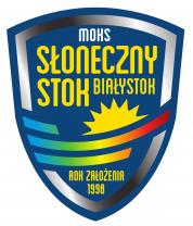 MOKS Słoneczny Stok Białystok