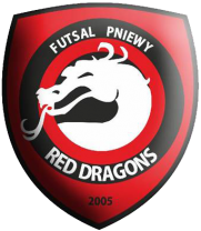 Red Dragons Pniewy