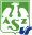 AZS UŚ Katowice- logo