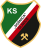 SFF KS SOŚNICA GLIWICE- logo
