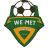 We-Met Futsal Club Gmina Sierakowice- logo
