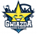 Gwiazda Ruda Śląska- logo
