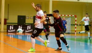 KS Constract Lubawa - Clearex Chorzów