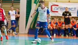 KS Constract Lubawa - Red Devils Chojnice