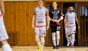 GI Malepszy Futsal Leszno-Red Dragons Pniewy