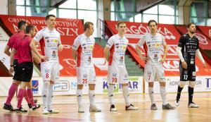 GI Malepszy Futsal Leszno-Piast Gliwice