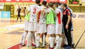 GI Malepszy Futsal Leszno-Constract Lubawa