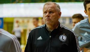 GI Malepszy Futsal Leszno-Legia Warszawa