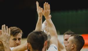 GI Malepszy Futsal Leszno-MOKS Białystok
