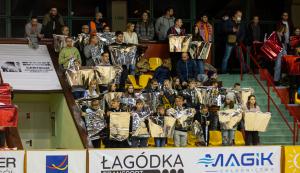  GI Malepszy Futsal Leszno - Red Devils Chojn