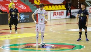 GI Malepszy Futsal Leszno-Gatta Zduńska Wola
