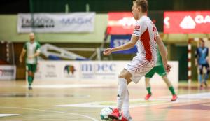 GI Malepszy Futsal Leszno-AZS UŚ Katowice