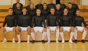 MOKS Słoneczny Stok  - kadra sezon 2019/2020