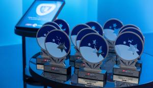 Gala FOGO Futsal Ekstraklasy 2025