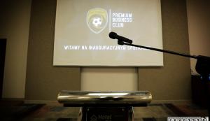 FC Toruń Premium Business Club