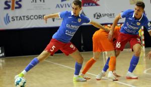 Piast Gliwice - Acana Orzeł Jelcz-Laskowice