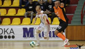 GI Malepszy Futsal Leszno-FC Toruń