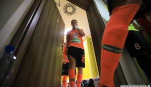 FC Toruń - Red Dragons Pniewy