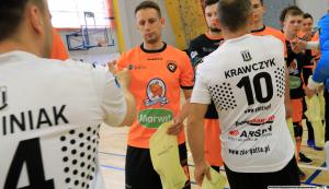 FC Toruń - Gatta Active Zduńska Wola