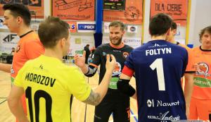 FC Toruń-Acana Orzeł Futsal Jelcz Laskowice