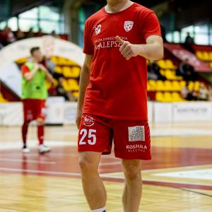 GI Malepszy Futsal Leszno-Clearex Chorzów