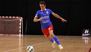 Piast Gliwice - GI Malepszy Futsal Leszno