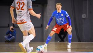 Piast Gliwice - GI Malepszy Futsal Leszno