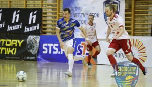 MOKS - GREDAR FUTSAL  BRZEG  13.03.21