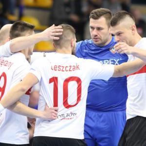 CLEAREX Chorzów - Red Dragons 