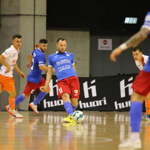 Piast Gliwice - FC Toruń