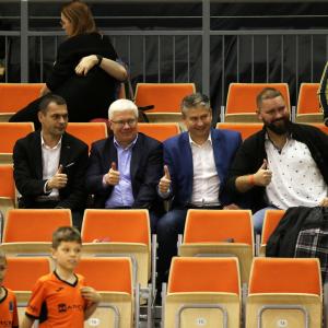 Piast Gliwice - GSF Gliwice
