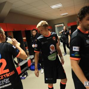 FC Toruń - Clearex Chorzów