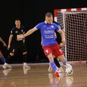 Piast Gliwice - MOKS Słoneczny Stok Białystok