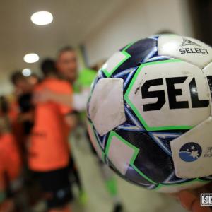 FC Toruń - MOKS Słoneczny Stok Białystok