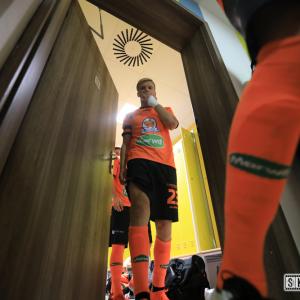FC Toruń - Red Dragons Pniewy