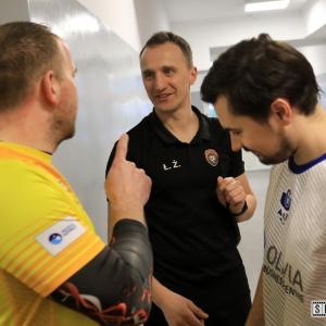 FC Toruń - AZS UG Gdańsk