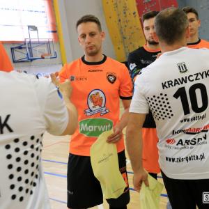 FC Toruń - Gatta Active Zduńska Wola