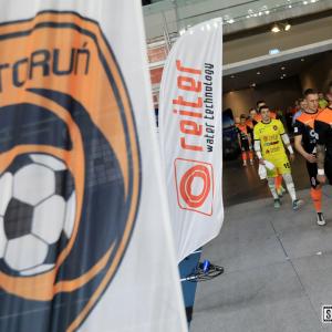 21.11.20r. FC Reiter Toruń-Red Dragons Pniewy