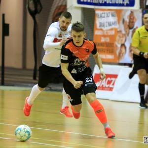 24.03.2021 FC Reiter Toruń - Clearex Chorzów