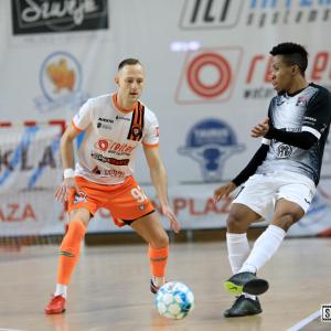 05.12.2020 FC Reiter Toruń - Team Lębork