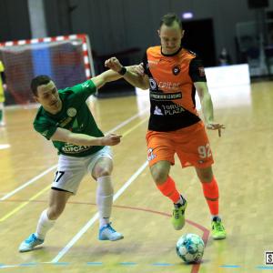 31.03.2021 FC Reiter Toruń - AZS UW Darkomp 