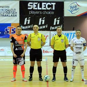 14.03.2021 FC Reiter Toruń - Dreman Opole 