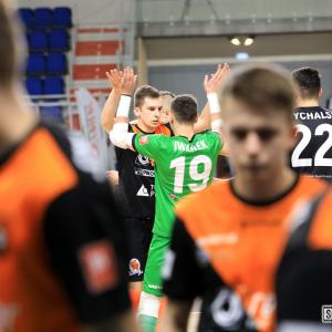 19.12.2020 FC Reiter Toruń -Futsal Team Brzeg