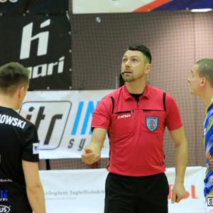 28.03.2021 FC Reiter Toruń - MOKS Białystok