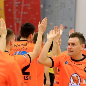 FC Toruń-Red Devils Chojnice
