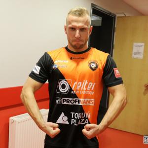 08.10.2020 FC Toruń - AZS UŚ Katowice 
