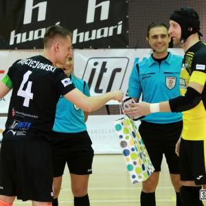 09.05.21 FC Reiter Toruń - Rekord B-B