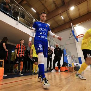 FC Reiter Toruń -  Widzew Łódź 4:2